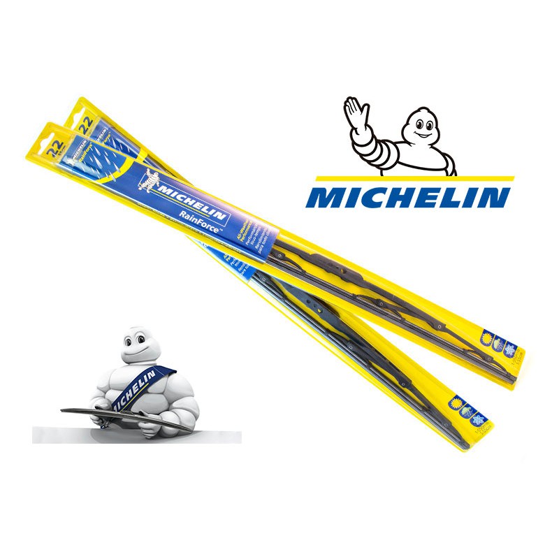 ใบปัดน้ำฝน, ใบปัดน้ำฝน Michelin