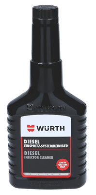 น้ำยาล้างรถ, น้ำยาล้างรถ WÜRTH